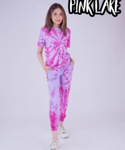 Unisex Tee Only (1 Pc)