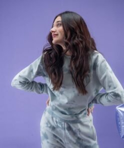 Sweatshirt (Separate)
