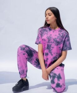 Matching sets with unisex Tee (2pc)