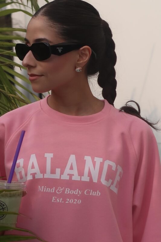 "Balance"- Set