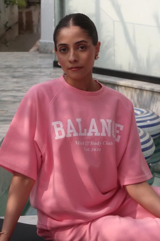 "Balance"- Set