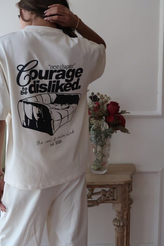 The "Sunroom" Set - Matching T-Shirt Set with wide leg pants (butter yellow)